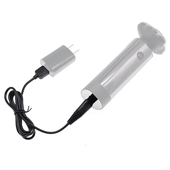 Amazon.co.jp: GAOHOU USB充電ケーブル互換性Mijia MJTXD01SKS